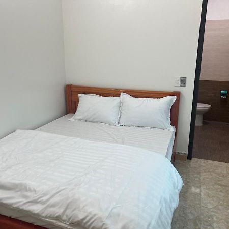 Minh Van Hostel Ha Giang Dış mekan fotoğraf