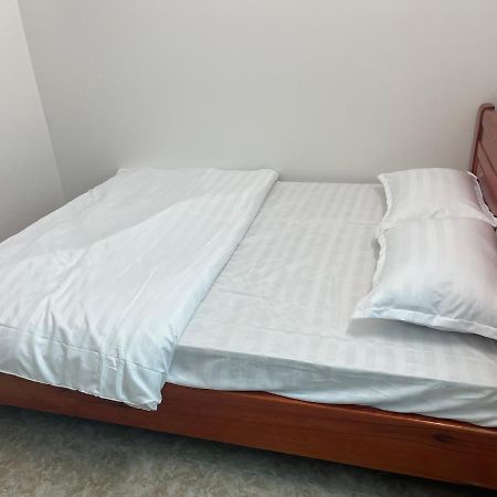 Minh Van Hostel Ha Giang Dış mekan fotoğraf