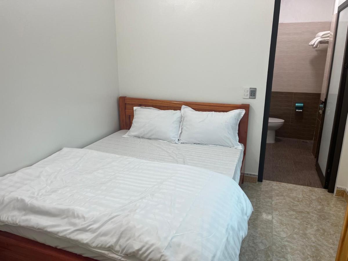 Minh Van Hostel Ha Giang Dış mekan fotoğraf