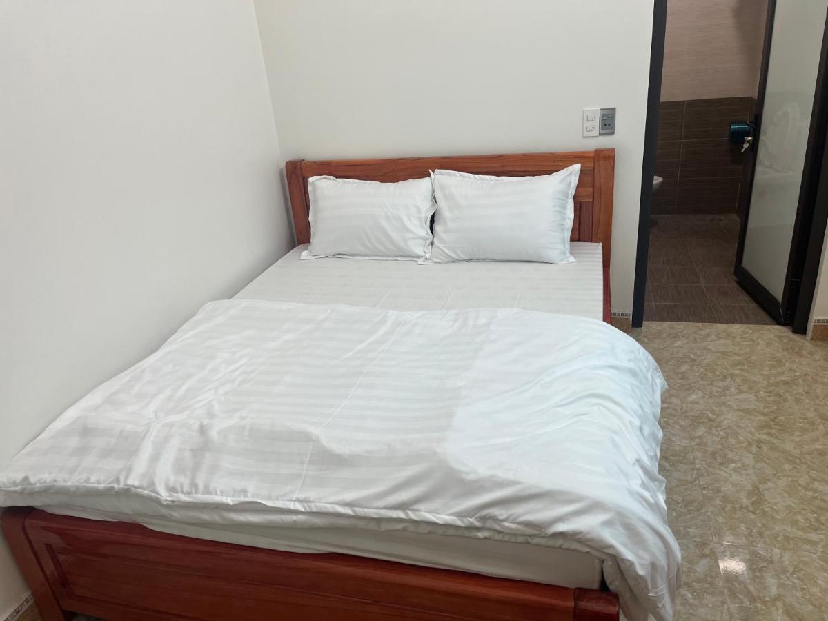 Minh Van Hostel Ha Giang Dış mekan fotoğraf